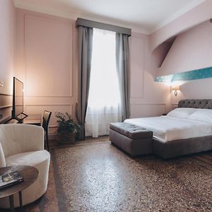 Suite con letto king size